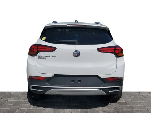Used 2023 Buick Encore GX Select image 4