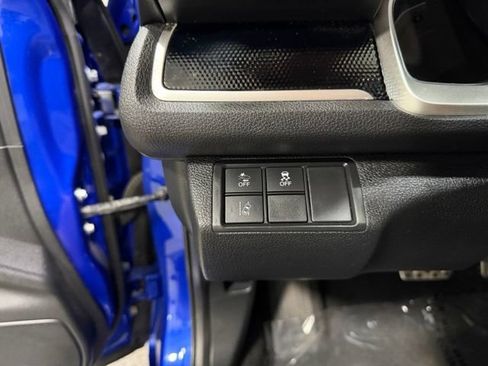 Used 2020 Honda Civic Sport image 16