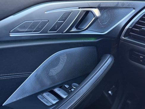 Used 2021 BMW M850i Gran Coupe xDrive w/ M Carbon Exterior Package image 32