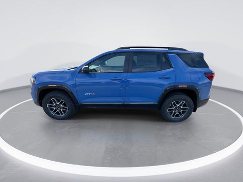 New 2026 GMC Terrain AT4 w/ Convenience Package III AWD/4WD image 5