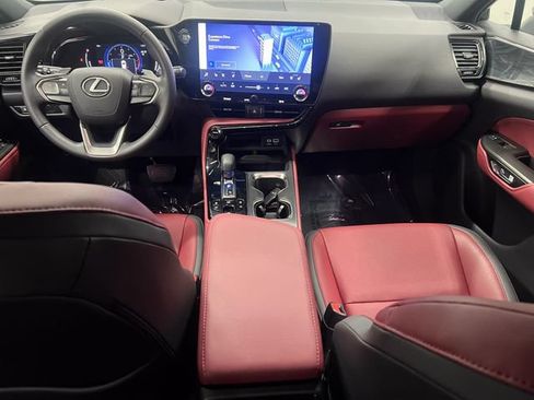 Certified 2024 Lexus NX 350 AWD image 14