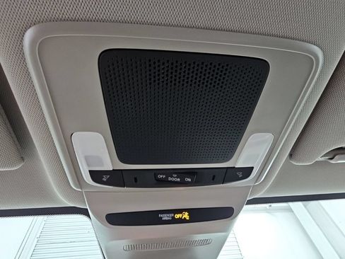 New 2027 Honda HR-V LX image 21
