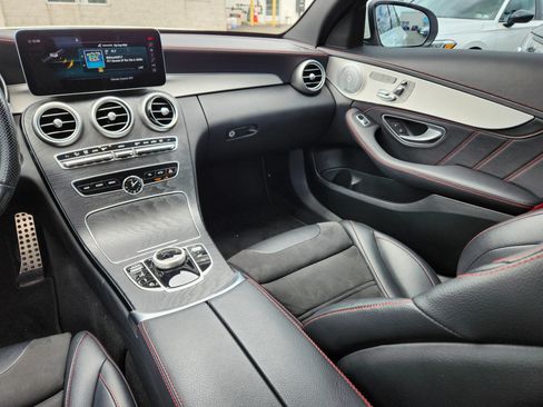 Used 2020 Mercedes-Benz C 43 AMG 4MATIC Sedan image 14