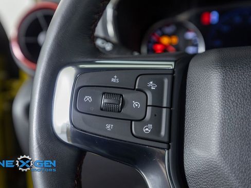 Used 2022 Chevrolet Blazer RS AWD/4WD image 14