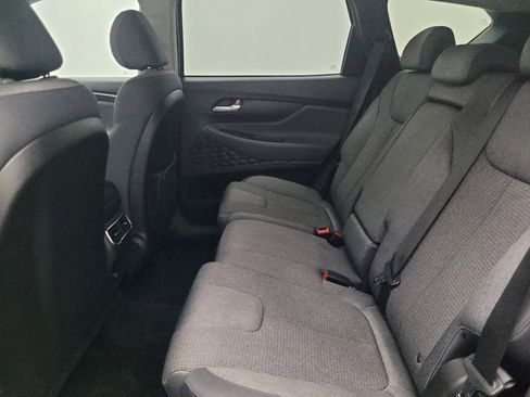 Used 2023 Hyundai Santa Fe SEL image 18