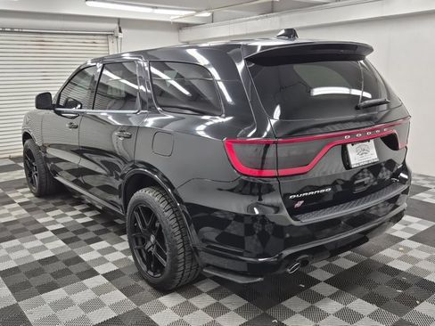 Used 2022 Dodge Durango GT image 4