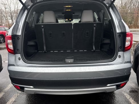 Used 2020 Honda Pilot Touring image 42