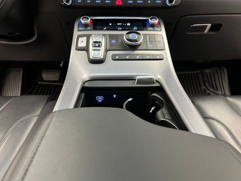 Used 2024 Hyundai Palisade Calligraphy image 51
