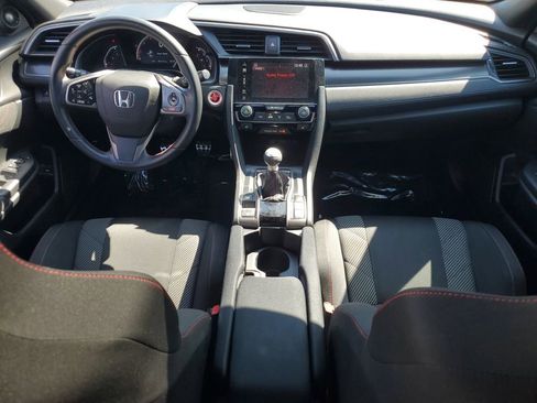 Used 2018 Honda Civic Si image 11