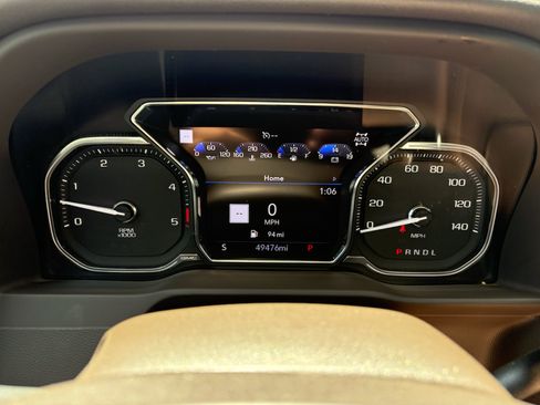 Used 2023 GMC Sierra 3500 Denali AWD/4WD image 19