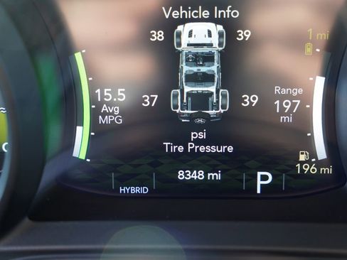 Certified 2025 Jeep Wrangler Unlimited Sahara w/ Safety Group image 32