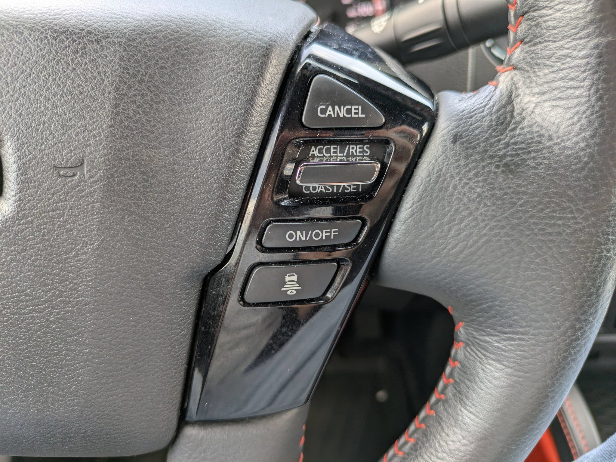 Certified 2024 Nissan Frontier PRO-4X w/ Pro Convenience Package AWD/4WD image 27