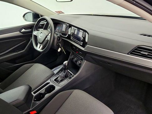 Used 2019 Volkswagen Jetta S w/ Driver Assistance Package FWD image 24
