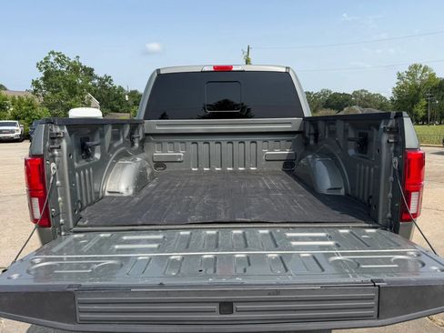 Used 2020 Ford F150 Lariat w/ Equipment Group 502A Luxury AWD/4WD image 6