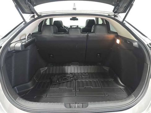 Used 2024 Honda Civic EX-L image 5