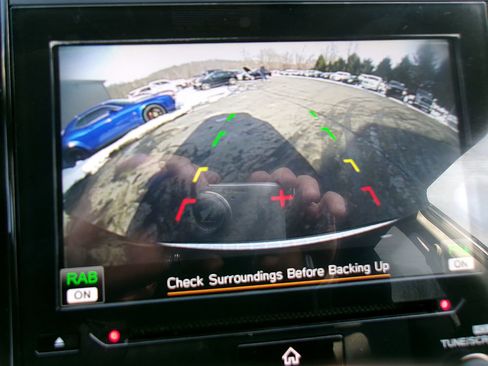 Used 2019 Subaru Ascent Premium w/ Popular Package #2A image 15