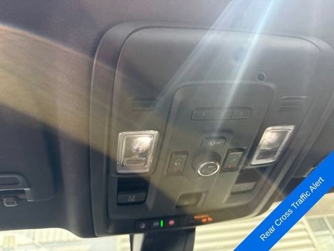 Used 2022 Chevrolet Tahoe RST w/ Luxury Package AWD/4WD image 21