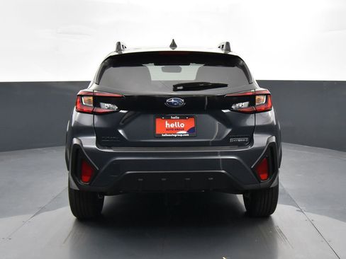 New 2026 Subaru Crosstrek 2.5i Sport image 29