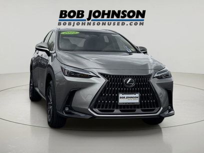 Used 2022 Lexus NX 350 AWD
