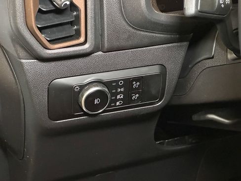 New 2026 Ford Bronco Sport Big Bend AWD/4WD image 21
