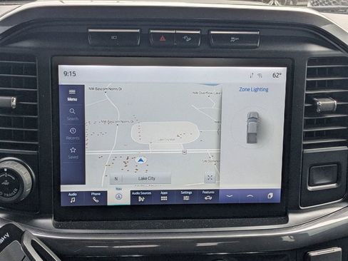 Used 2023 Ford F150 XLT w/ Equipment Group 302A High image 29