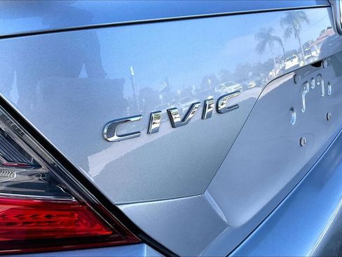 Used 2017 Honda Civic EX image 21