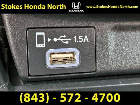 Certified 2020 Honda CR-V EX-L image 26