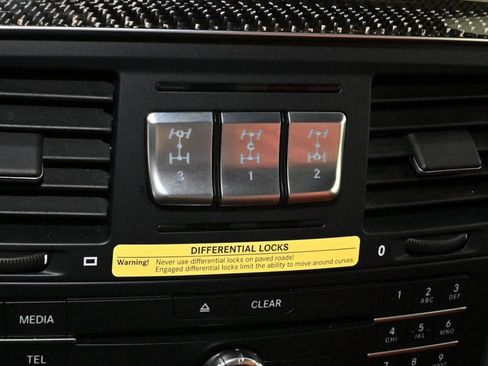 Used 2018 Mercedes-Benz G 65 AMG 4MATIC image 29