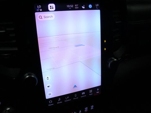 Used 2025 RAM 1500 Limited image 32