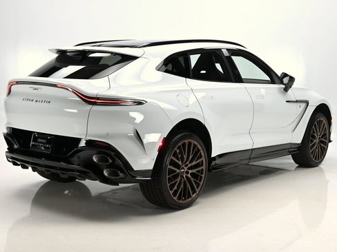 New 2026 Aston Martin DBX S AWD/4WD image 6