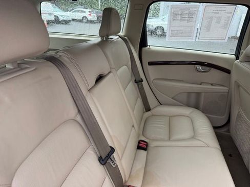 Used 2013 Volvo XC70 T6 AWD/4WD image 18