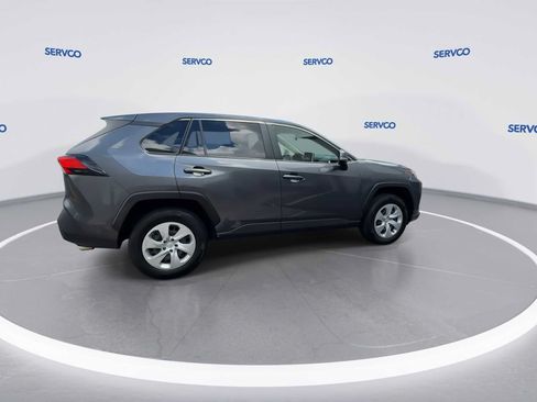 Used 2024 Toyota RAV4 LE FWD image 8