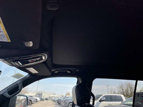 New 2026 Jeep Grand Wagoneer 4WD image 26