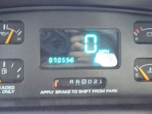 Used 1995 Chevrolet Impala SS RWD image 9