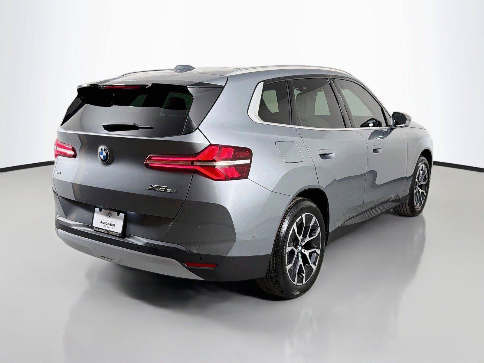 New 2026 BMW X3 xDrive30 AWD/4WD image 5