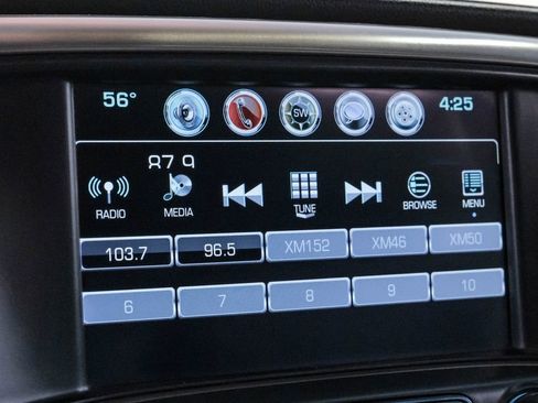 Used 2017 GMC Sierra 2500 Denali w/ Duramax Plus Package image 32