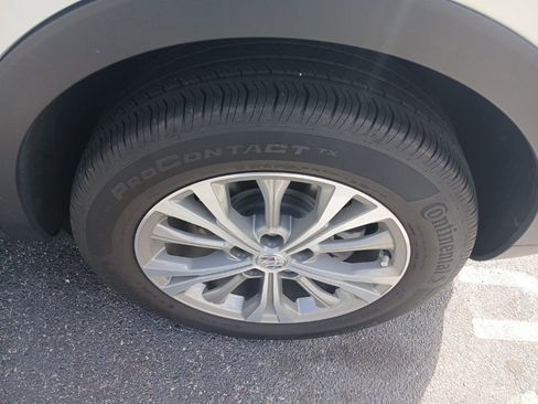 Certified 2023 Buick Envision Preferred image 5