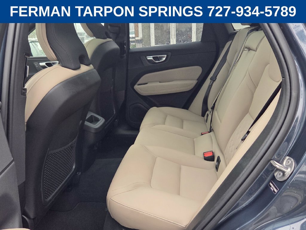 Certified 2026 Volvo XC60 B5 Plus AWD/4WD image 13