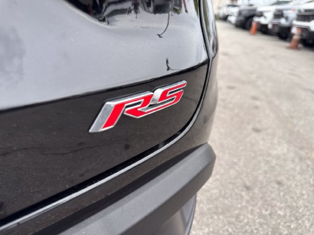 Used 2026 Chevrolet Trax RS FWD image 31