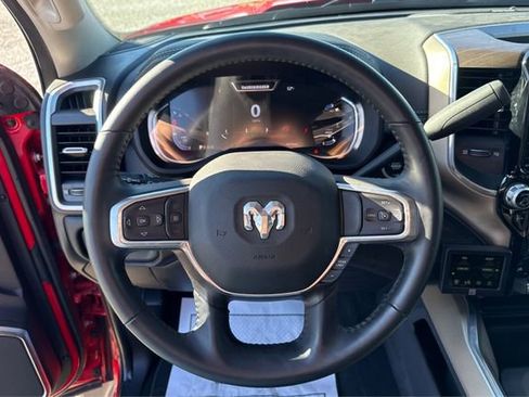 Used 2023 RAM 5500 Laramie image 16