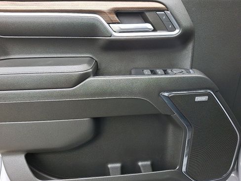 Used 2024 Chevrolet Silverado 1500 RST w/ RST All Star Premium Package AWD/4WD image 13