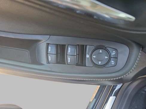 Certified 2023 Buick Encore GX Select w/ Sport Touring Package FWD image 34