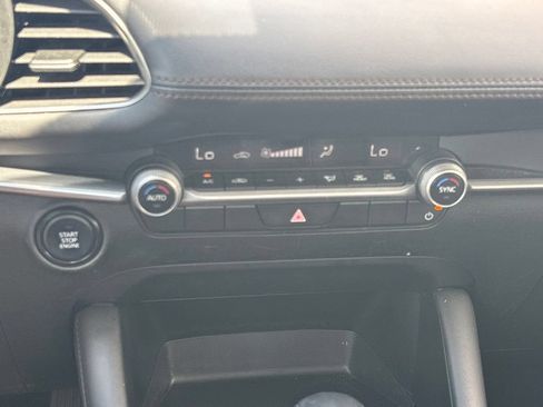 Used 2024 MAZDA MAZDA3 s FWD image 13