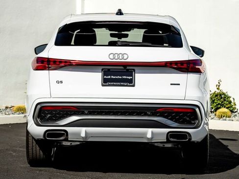 New 2026 Audi Q5 Premium AWD/4WD image 9