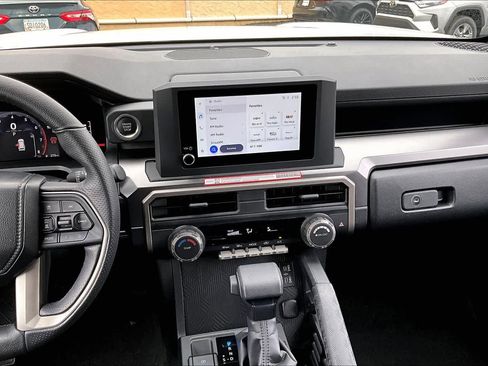 Certified 2025 Toyota 4Runner SR5 image 6