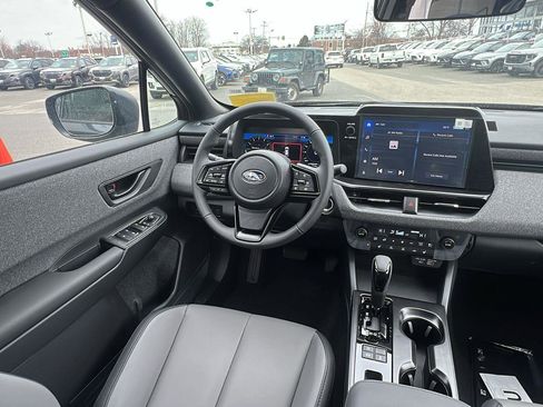 New 2026 Subaru Outback Premium image 25