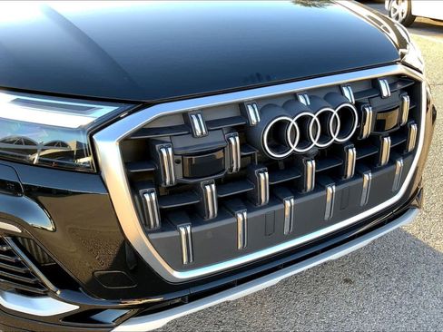 Certified 2025 Audi Q7 3.0T Premium Plus w/ Premium Plus Package image 27