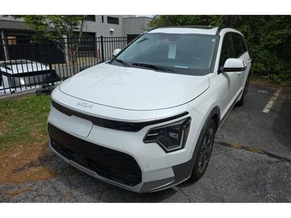 Used 2023 Kia Niro Wave