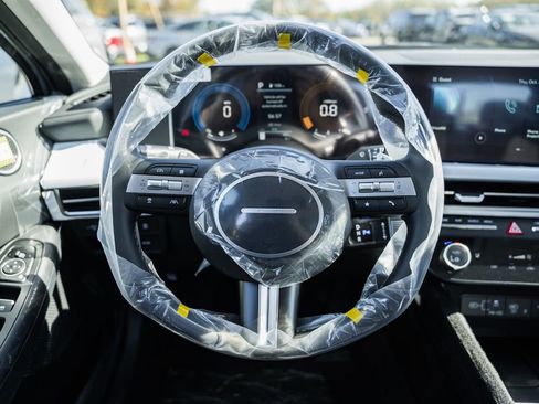 New 2026 Hyundai Sonata SEL image 25