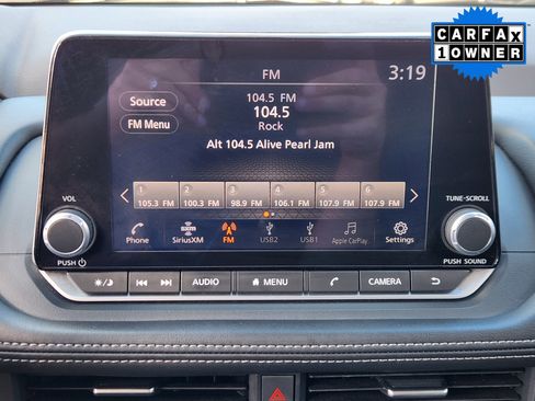 Certified 2023 Nissan Rogue SV image 11